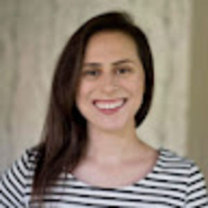 Meet your Posher, Lindsay